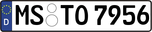 MS-TO7956