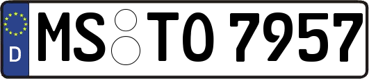 MS-TO7957