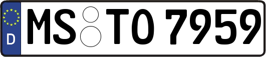 MS-TO7959