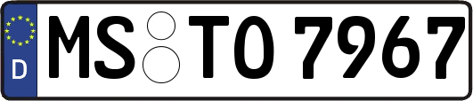 MS-TO7967