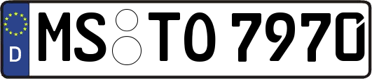 MS-TO7970