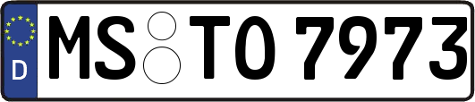 MS-TO7973