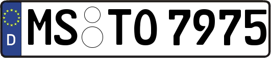 MS-TO7975