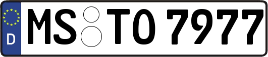 MS-TO7977