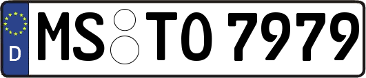 MS-TO7979