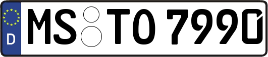 MS-TO7990