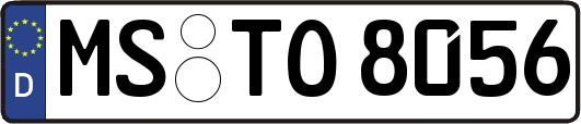 MS-TO8056