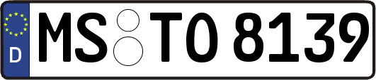 MS-TO8139