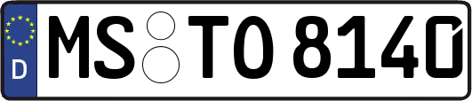 MS-TO8140