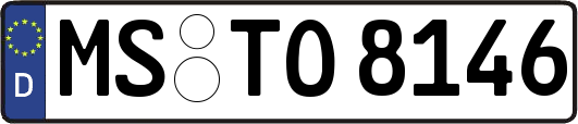 MS-TO8146