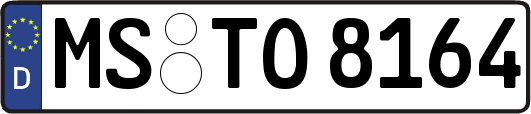 MS-TO8164