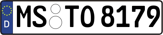 MS-TO8179