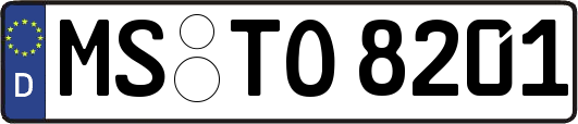 MS-TO8201