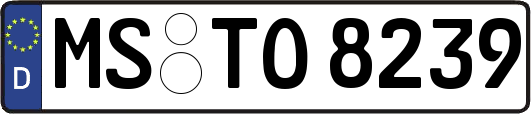 MS-TO8239