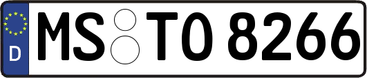 MS-TO8266