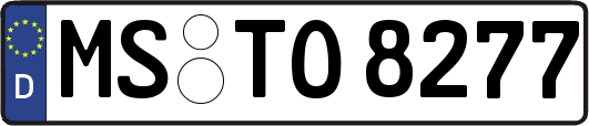 MS-TO8277