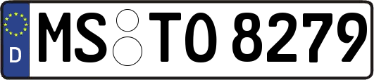 MS-TO8279