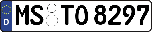 MS-TO8297