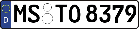 MS-TO8379