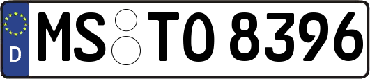 MS-TO8396