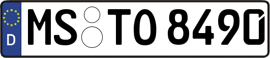 MS-TO8490