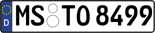 MS-TO8499