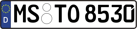 MS-TO8530