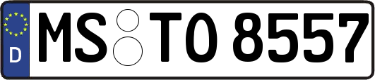 MS-TO8557