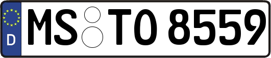 MS-TO8559