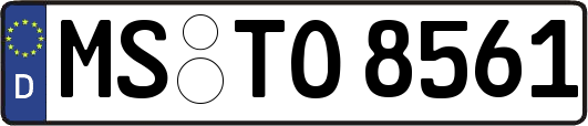 MS-TO8561