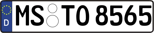 MS-TO8565