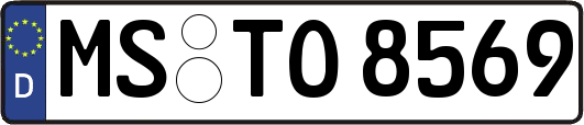 MS-TO8569