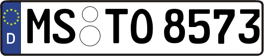 MS-TO8573