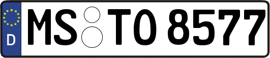 MS-TO8577