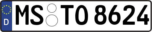 MS-TO8624