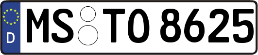MS-TO8625