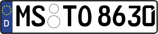 MS-TO8630