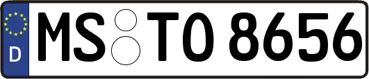 MS-TO8656
