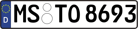 MS-TO8693