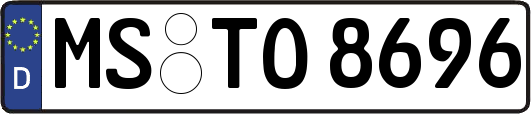 MS-TO8696
