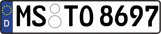 MS-TO8697