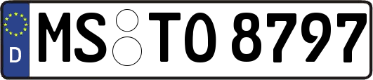 MS-TO8797