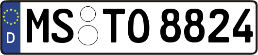 MS-TO8824