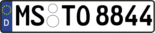 MS-TO8844