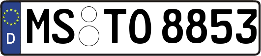 MS-TO8853