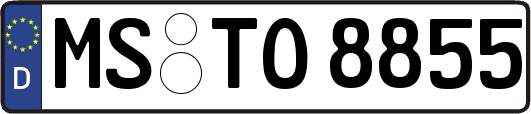 MS-TO8855
