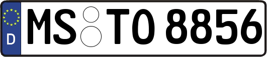 MS-TO8856