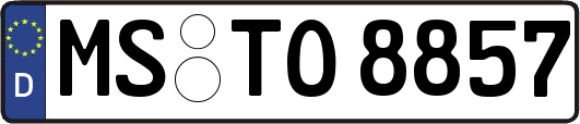 MS-TO8857
