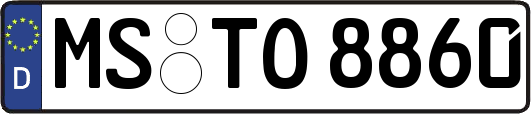 MS-TO8860