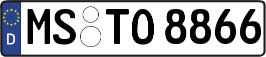 MS-TO8866